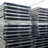 Outdoor Tent Cassette Flooring With Aluminum Frame and 25mm Wooden Material thumbnail-1