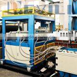 Extrusion Line: XPS Foam Board Machine thumbnail-3
