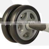 Exerceise Wheels Wheels From Trains Leg Exercise Wheel thumbnail-1