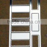 Big Discount Customized Stainless Steel Stretch Metal Mesh of Phone,Brass 0.1mm Metal Mesh Factory ---DH20403 thumbnail-1