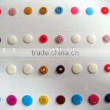 Garment Snap Button thumbnail-1