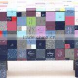 Practical Crazy Selling Quartz Stone Solid Surface Sheet thumbnail-1