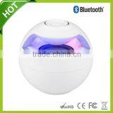 K05 Wireless Portable Ball Round Bluetooth Speaker For Smartphone