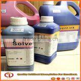 High Quality Toyo Company Solvent Ink thumbnail-2