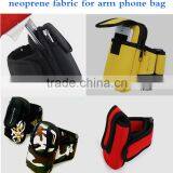 Camo Field Outdoor Sports Products Neoprene Fabric by Manufcturer thumbnail-3