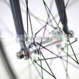 700C Bullhorn Fixed Gear Bicycles Flip Flop Hub Bike for OEM KB-700C-M16069 thumbnail-5