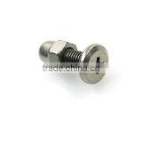 Wholesale P Head Screw With Nut for Suitcases thumbnail-2