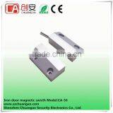 New Product metal magnetic contact sensor switch for door window