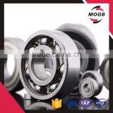 6309 2RS Deep Groove Ball Deep Groove Bearing thumbnail-1