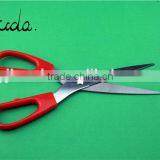 8" Popular Cheap Price Office Scissors With Plastic Handle BD-S1604
