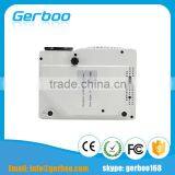 Shenzhen GERBOO Best Selling 3d Mini LED Protable Projector thumbnail-4