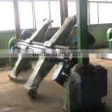 2015 Best Selling in Pakistan Electrical Mill Roll Stand-Corrugated Paperboard Production Line Equipement. thumbnail-2