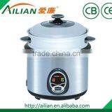 Hot Sale Various Capacity Deluxe Electric Bulk Rice Cooker