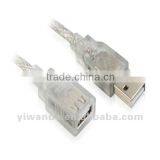 Usb 2.0 Usb3.0 AM TO AF Usb Cable,usb tv Tuner for Android