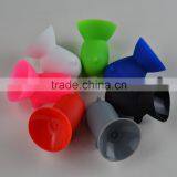 New Arrival Silicone Cute Pig Cell Phone Suction Bracket Gift thumbnail-5