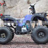 Off Road Single Seat 125CC 4 Wheeler Beach Buggy for Sale thumbnail-5