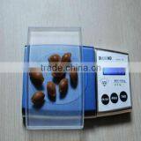 2012 Hot Sale Electronic Pocket Scale ,Palm Scale ,mini Electronic Scale, Balance Scale