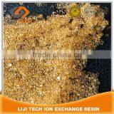 Amberlite Resin Ir120 Equal to 001*7 Cation Ion Exchange Resin thumbnail-4
