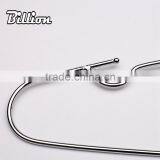Fashion Style Home Equipment Clothes Hanger Laundry Rack thumbnail-3