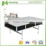 Mattress Blowing Working Table WCQT