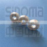 608 2rs Tiny Ceramic Ball Bearing thumbnail-2