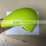 2015 New Design Cheap pu Molding Bath Neck Pillow