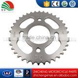Motorcycle Wheel Sprocket Wheel
