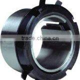 Keyless Locking Device