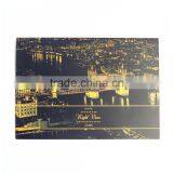 Fashion DIY Toys London Scratch Night View PIicture for Kids thumbnail-4