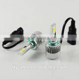 36W 3800Lumen Headlights Led H4 H7 H11 LED Auto Headlight 9005 9006 9007 880 Led Headlight Bulbs thumbnail-6