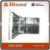 60 Amp Non-Fused A/C Disconnect Switch, Volts 240V, Single Phase