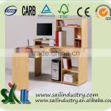 Wooden Computer Desk/laptop Desk With Simple Design