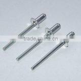 Colour Open End Blind Rivet thumbnail-2