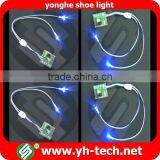 Flashing Waterproof Led Light for Shoe Sole thumbnail-2