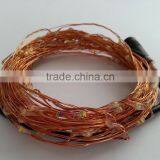 1m 2m 3m 5m 6m 8m 10m 20m LED Garland Wedding Light Dimmable Home Garden Tree Party Decorative String Lights thumbnail-2