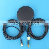 Yetnorson Hot Sale Mini Car Gps +gsm Combo Anenna thumbnail-3