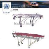 Automatic Loading Stretcher for Funeral Transfer/transport Coffins/mortuary Stretcher thumbnail-1