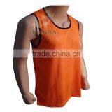 Soccer Training Vest/Bib/Round Neck thumbnail-2