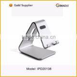 New Arrival Aluminum Holder Tablet Stand Retail Secure thumbnail-2