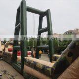 Gaint 2016 Fashionable Outdoor Inflatable Obstacle Course for Sale thumbnail-6