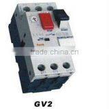 GV MOTOR Over-voltage Protection Circuit Breaker thumbnail-6