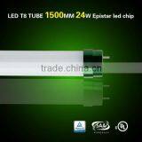 Hot Sale,excellent Quality 24W 2300LM TUV SAA CE ROHS EMC C-tick Tube Japan thumbnail-1