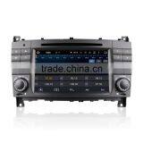 7 Inch Double Din Car DVD Player With GPS MP3/MP4 Player Mutimedia FM thumbnail-4