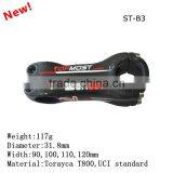 New Style Carbon Stem ST-B3 For Sale thumbnail-1