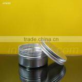 80g/80ml Metal Tin/ Metal Container