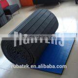 Wushu Carpet / Flexi Rolling Mat/gym Mat/Cheer Floor Mat thumbnail-6