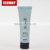 Oem Plastic Bath Cosmetic Tubes Hotel Body Lotion Product thumbnail-1