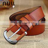 Leather Belts Women Belts Ladies Belt thumbnail-3