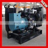 ZOONYEE simple structure diesel genset price