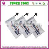 Microfiber Bag for Glasses, Microfiber Glasses Pouch,glasses Pouch thumbnail-1